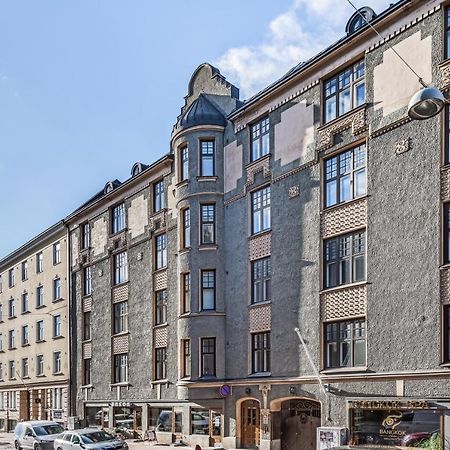 Wehost Marble And Brands In The Heart Of Helsinki @Vuorikatu 8 Apartment ภายนอก รูปภาพ